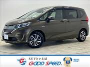 2016 HONDA FREED HYBIRD