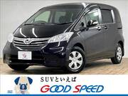 2012 HONDA FREED