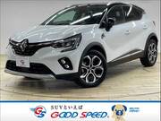 2021 RENAULT CAPTUR