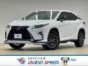 2016 LEXUS RX