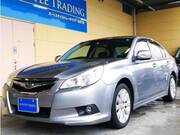 2009 SUBARU LEGACY B4