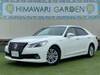 TOYOTA CROWN HYBRID