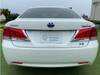 TOYOTA CROWN HYBRID