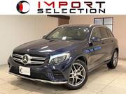 2016 MERCEDES BENZ GLC-CLASS