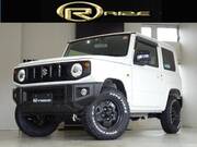 2022 SUZUKI JIMNY XL