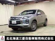 2023 MITSUBISHI RVR G