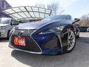 2017 LEXUS LC