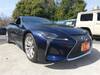 LEXUS LC