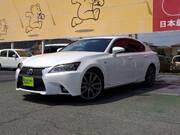 2013 LEXUS GS