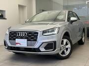 2019 AUDI Q2