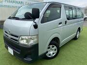 2011 TOYOTA REGIUS ACE VAN LONG　DX