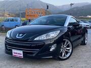 2010 PEUGEOT RCZ (Left Hand Drive)