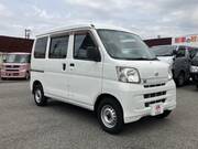 2014 DAIHATSU HIJET CARGO