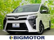 2020 TOYOTA VOXY