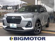 2021 DAIHATSU ROCKY