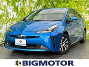 2019 TOYOTA PRIUS