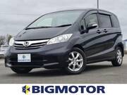 2012 HONDA FREED