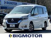 2019 NISSAN SERENA