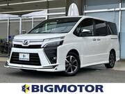 2019 TOYOTA VOXY