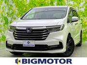 2021 HONDA ODYSSEY