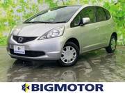 2009 HONDA FIT