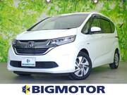 2019 HONDA FREED HYBRID