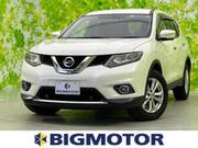 2015 NISSAN X-TRAIL