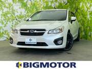 2013 SUBARU IMPREZA SPORTS