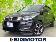 2019 HONDA VEZEL