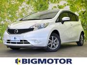 2015 NISSAN NOTE