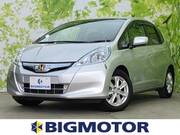 2011 HONDA FIT HYBRID