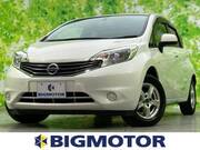 2014 NISSAN NOTE