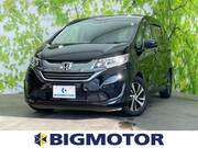 2016 HONDA FREED HYBRID