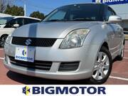 2010 SUZUKI SWIFT