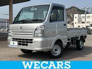 2018 SUZUKI CARRY TRUCK