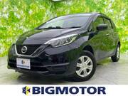 2018 NISSAN NOTE