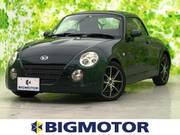 2012 DAIHATSU COPEN