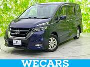 2019 NISSAN SERENA