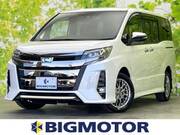 2020 TOYOTA NOAH