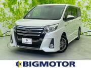 2016 TOYOTA NOAH