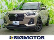 2021 DAIHATSU ROCKY