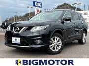 2017 NISSAN X-TRAIL