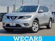 2016 NISSAN X-TRAIL