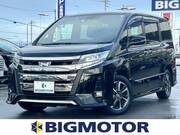 2019 TOYOTA NOAH