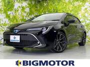 2019 TOYOTA COROLLA SPORT