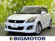 2014 SUZUKI SWIFT