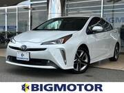 2021 TOYOTA PRIUS