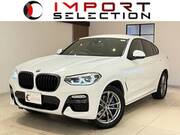 2019 BMW X4