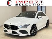 2019 MERCEDES BENZ CLA-CLASS