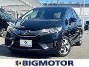 2015 HONDA FIT HYBRID